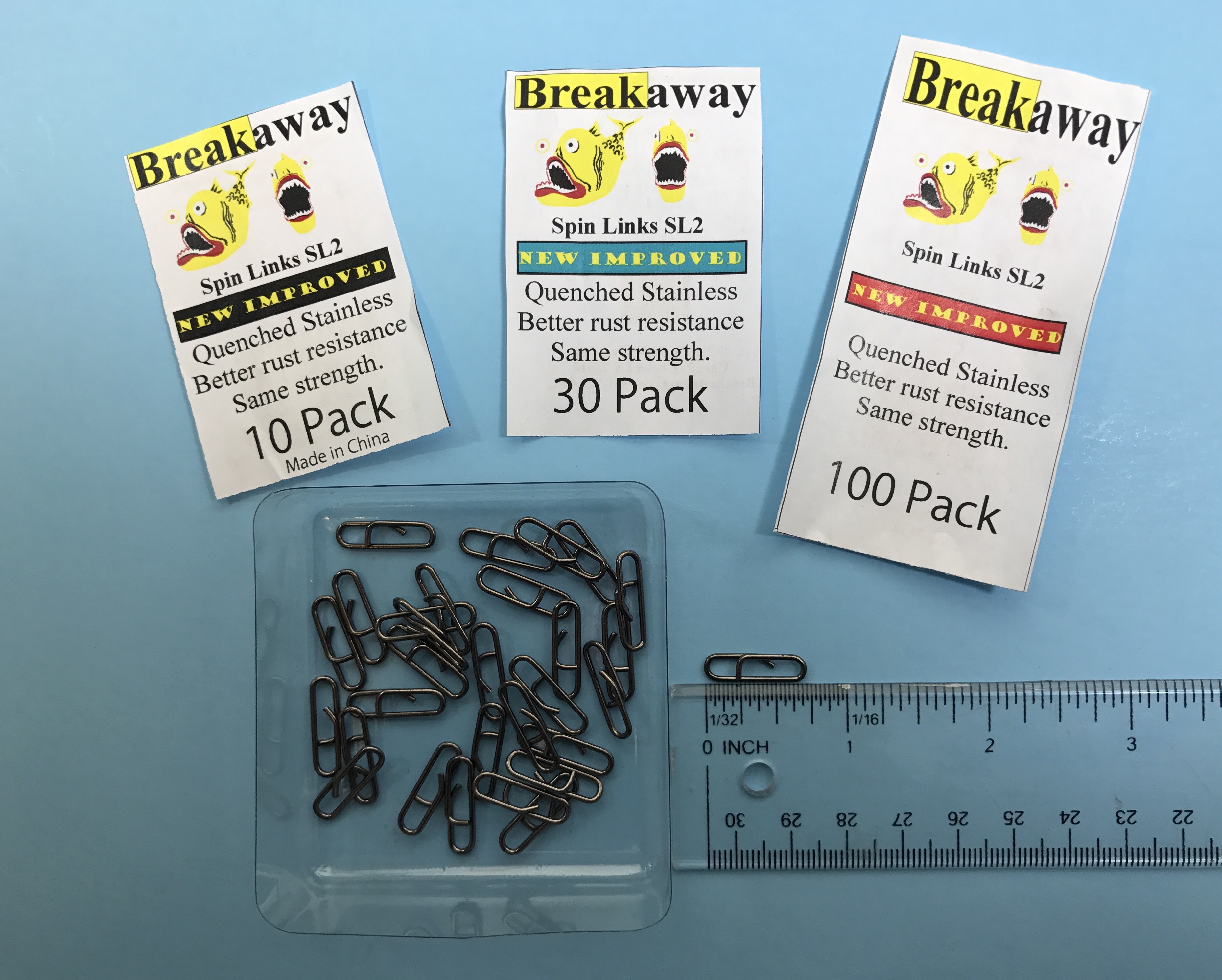 Digital Catalog – Breakaway Tackle
